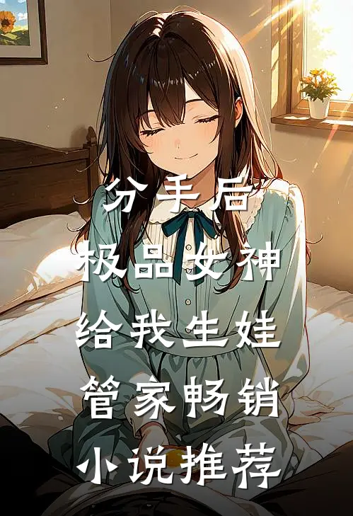 分手后，极品女神给我生娃管家畅销小说推荐