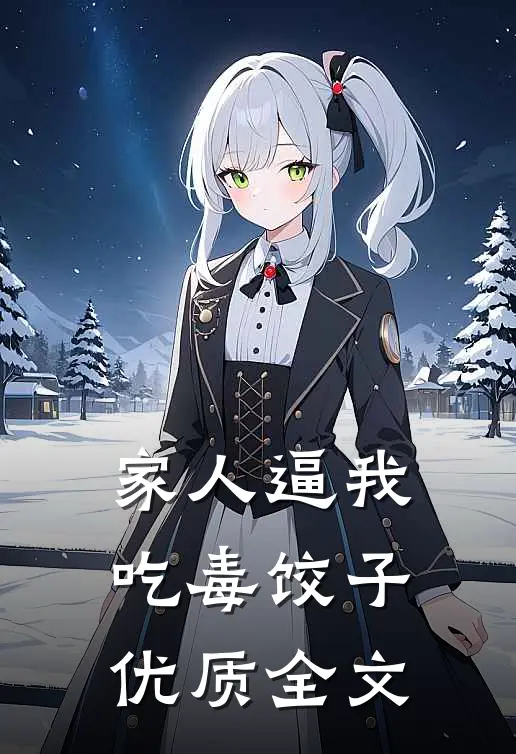 家人逼我吃毒饺子优质全文