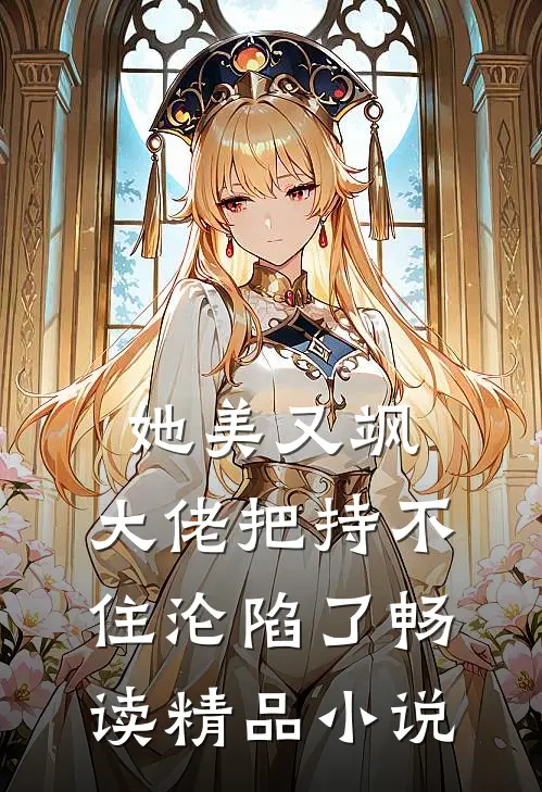 她美又飒，大佬把持不住沦陷了畅读精品小说