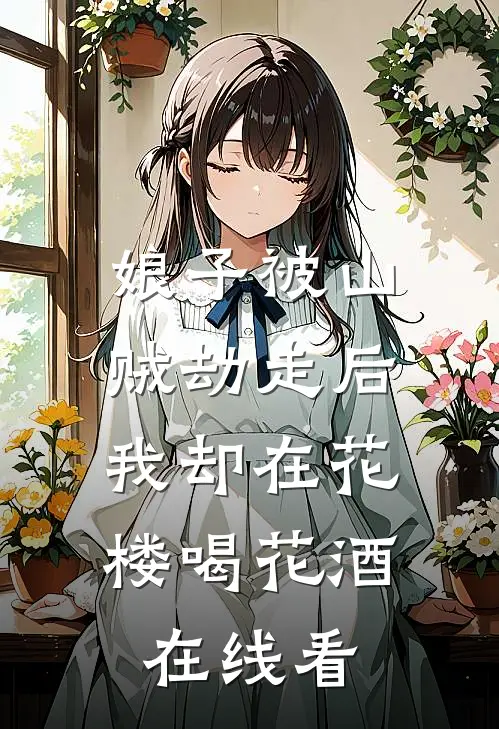 娘子被山贼劫走后，我却在花楼喝花酒在线看