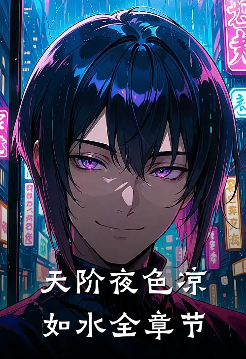天阶夜色凉如水全章节
