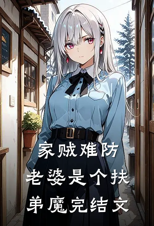 家贼难防：老婆是个扶弟魔完结文