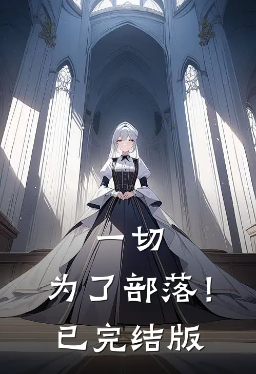 一切，为了部落！已完结版