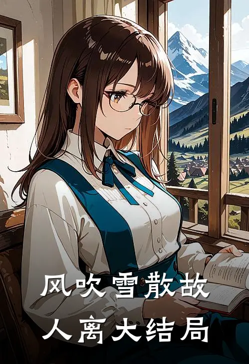 风吹雪散故人离大结局