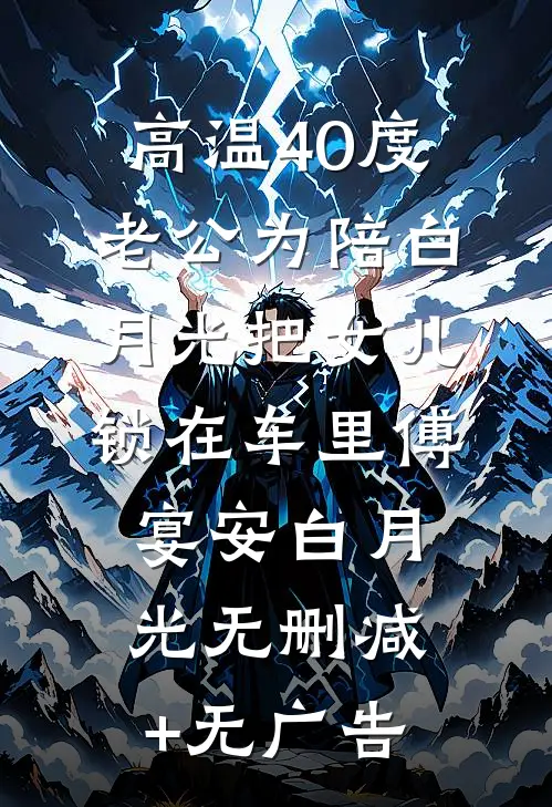 高温40度，老公为陪白月光把女儿锁在车里傅宴安白月光无删减+无广告