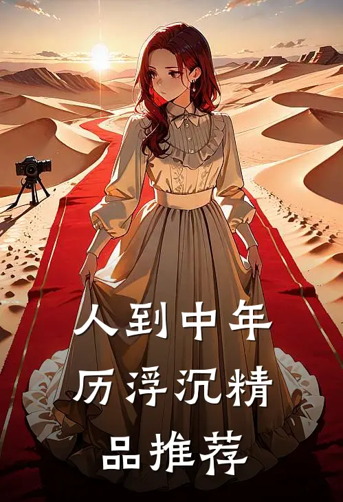 人到中年历浮沉精品推荐