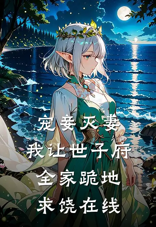 宠妾灭妻，我让世子府全家跪地求饶在线