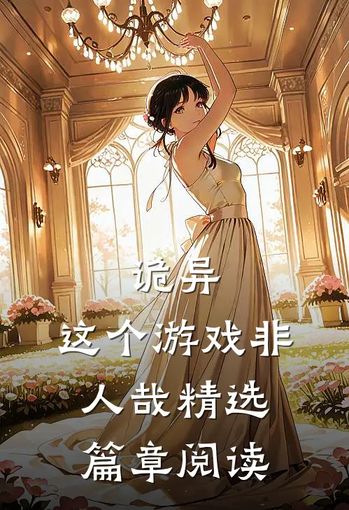 诡异：这个游戏非人哉精选篇章阅读