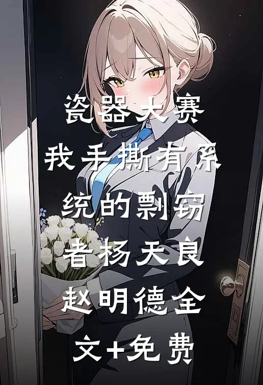 瓷器大赛，我手撕有系统的剽窃者杨天良赵明德全文+免费