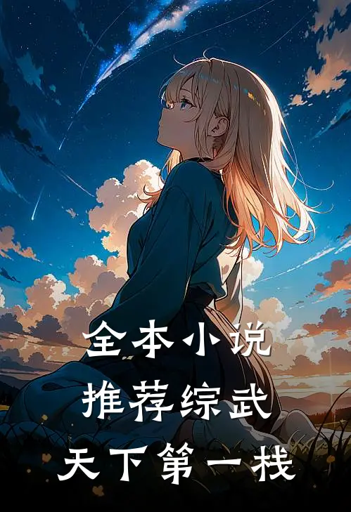 全本小说推荐综武：天下第一栈