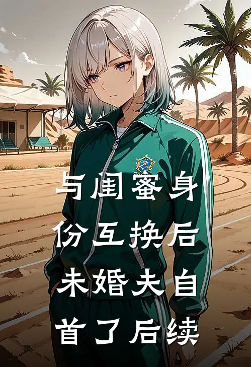 与闺蜜身份互换后，未婚夫自首了后续