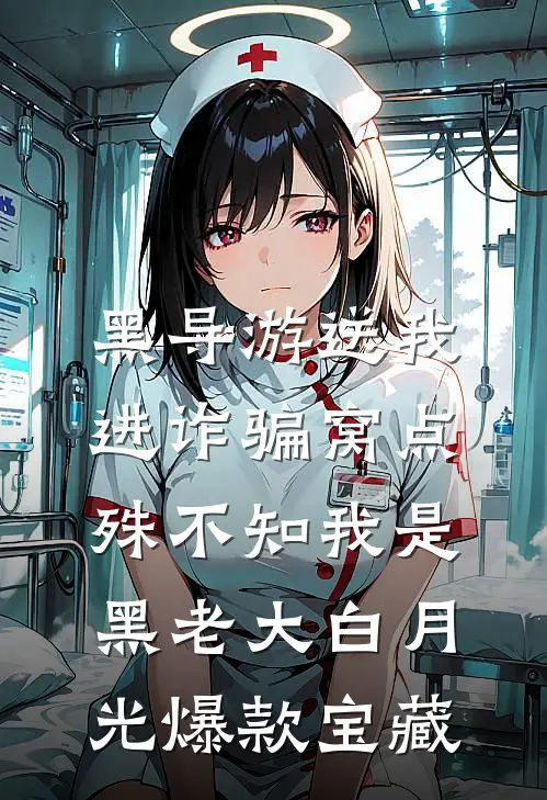 黑导游送我进诈骗窝点，殊不知我是黑老大白月光爆款宝藏