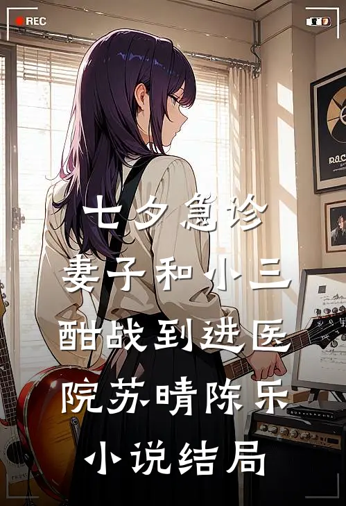 七夕急诊，妻子和小三酣战到进医院苏晴陈乐小说结局