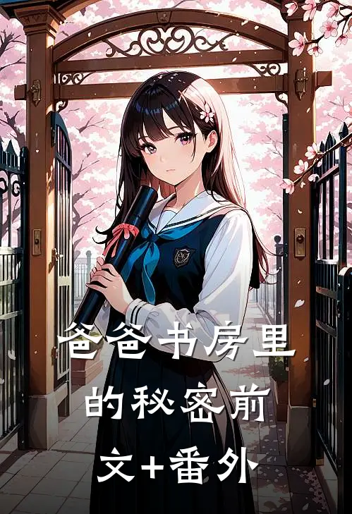爸爸书房里的秘密前文+番外