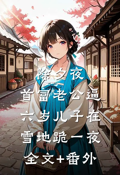 除夕夜，首富老公逼六岁儿子在雪地跪一夜全文+番外