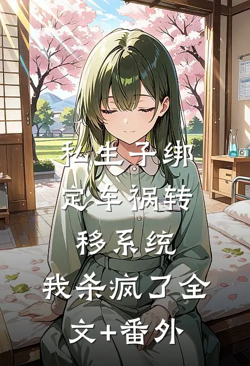 私生子绑定车祸转移系统，我杀疯了全文+番外