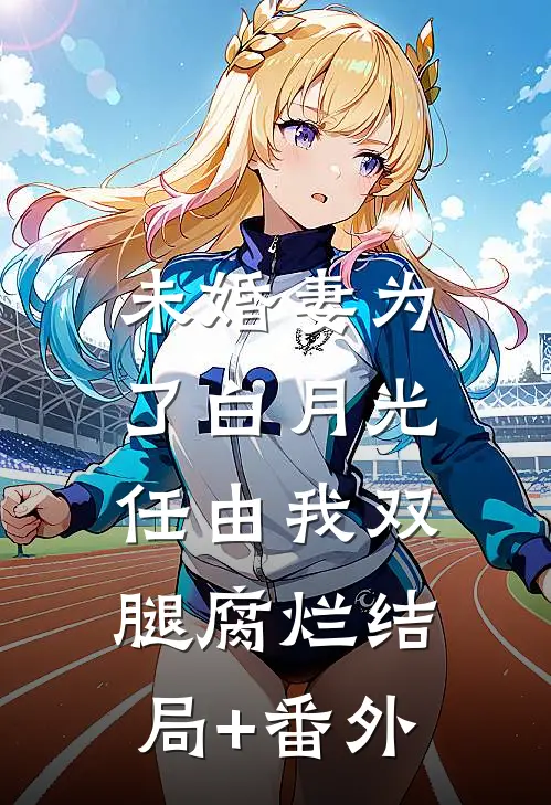 未婚妻为了白月光，任由我双腿腐烂结局+番外