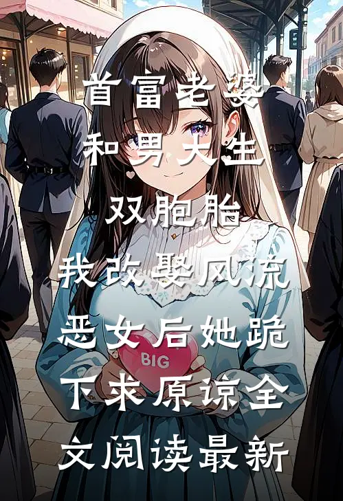 首富老婆和男大生双胞胎，我改娶风流恶女后她跪下求原谅全文阅读最新