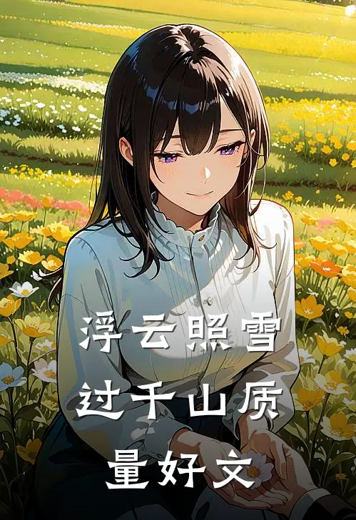 浮云照雪过千山质量好文