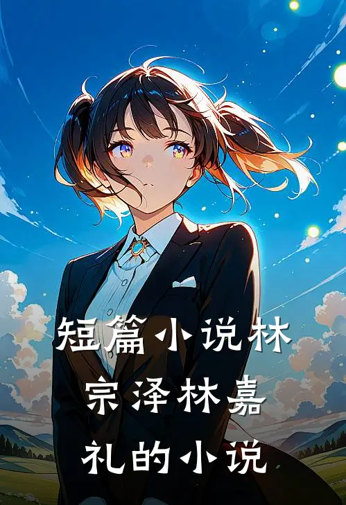 短篇小说林宗泽林嘉礼的小说