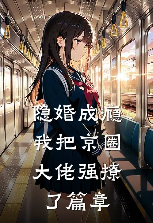 隐婚成瘾，我把京圈大佬强撩了篇章