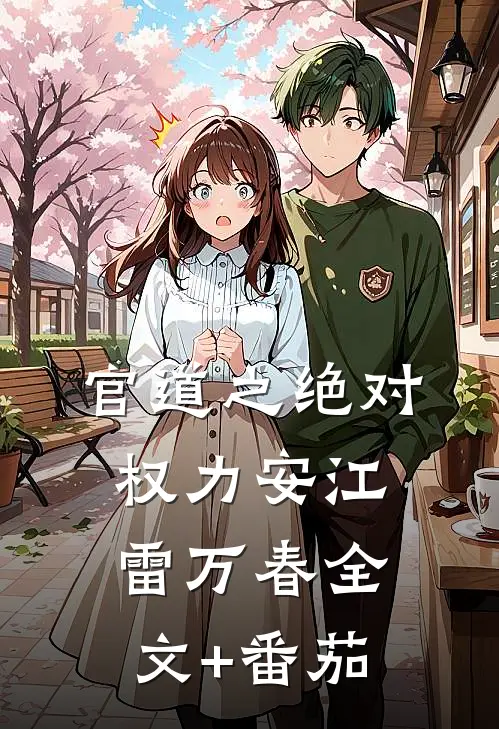 官道之绝对权力安江雷万春全文+番茄