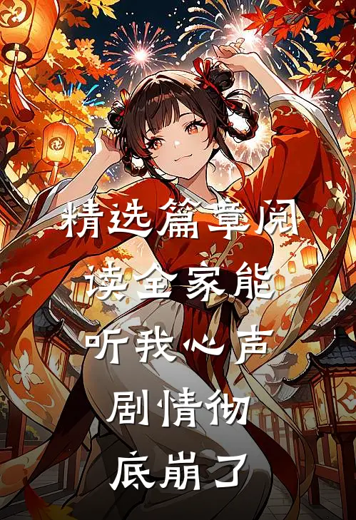 精选篇章阅读全家能听我心声，剧情彻底崩了