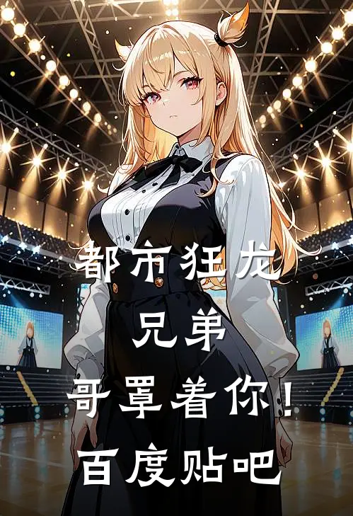 都市狂龙：兄弟，哥罩着你！百度贴吧