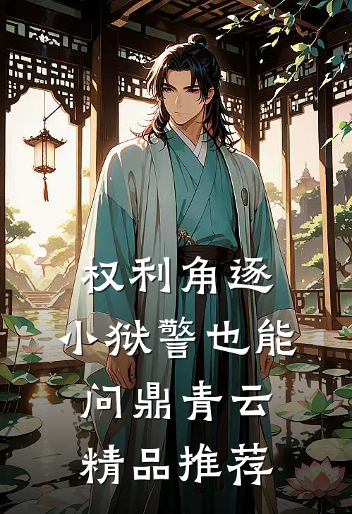 权利角逐：小狱警也能问鼎青云精品推荐