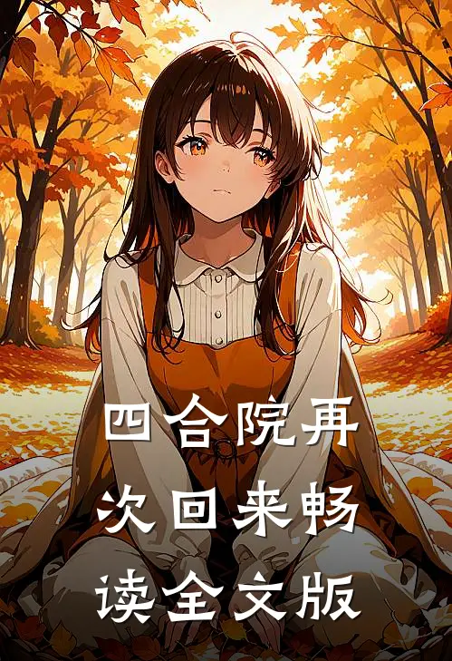 四合院再次回来畅读全文版