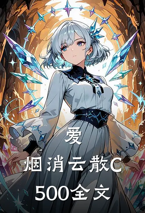 爱，烟消云散C500全文