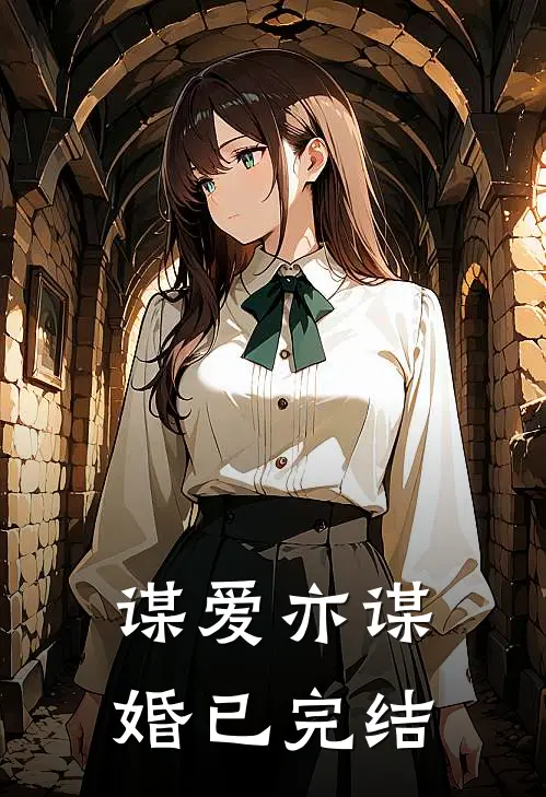 谋爱亦谋婚已完结