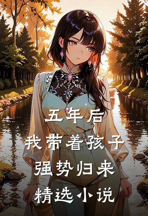 五年后，我带着孩子强势归来精选小说
