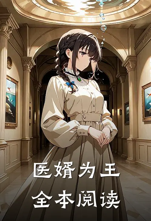 医婿为王全本阅读