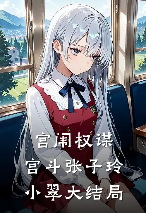 宫闱权谋：宫斗张子玲小翠大结局