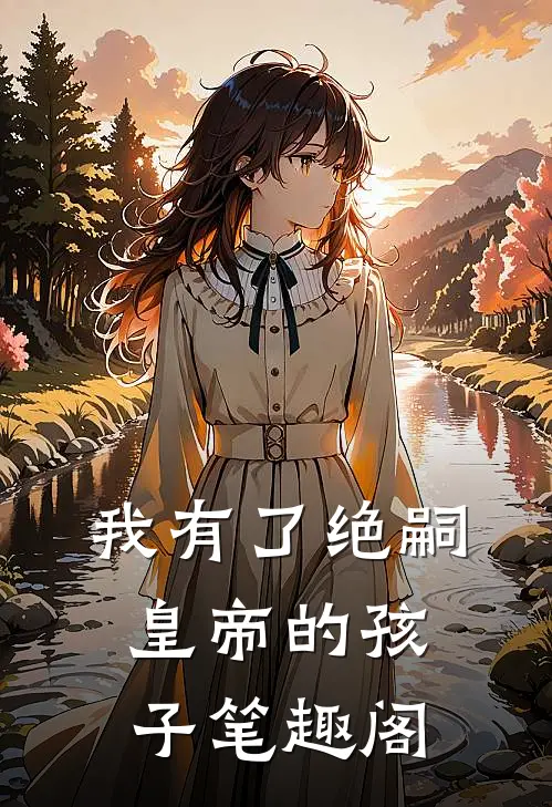 我有了绝嗣皇帝的孩子笔趣阁