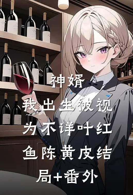 神婿：我出生被视为不详叶红鱼陈黄皮结局+番外