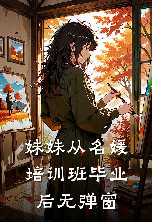 妹妹从名媛培训班毕业后无弹窗