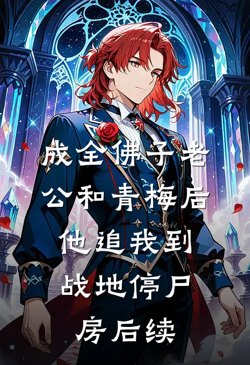 成全佛子老公和青梅后，他追我到战地停尸房后续