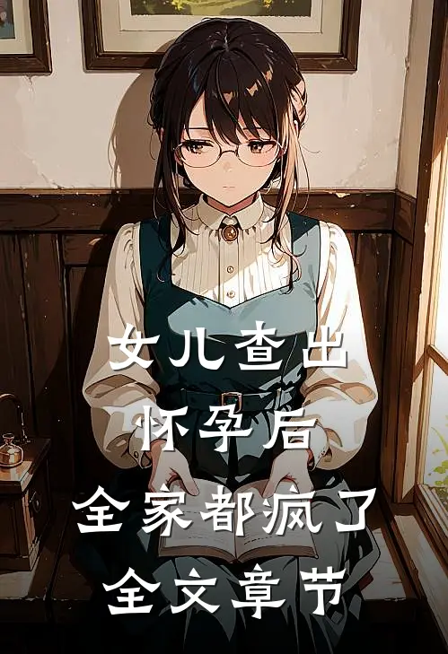 女儿查出怀孕后，全家都疯了全文章节