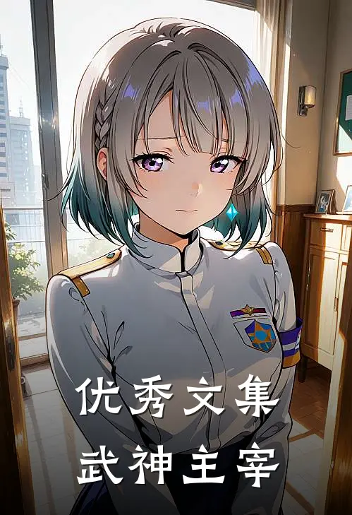 优秀文集武神主宰