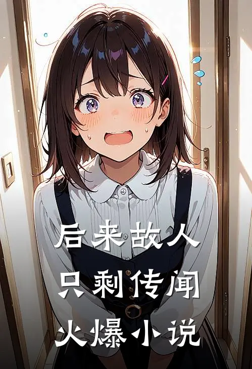 后来故人只剩传闻火爆小说