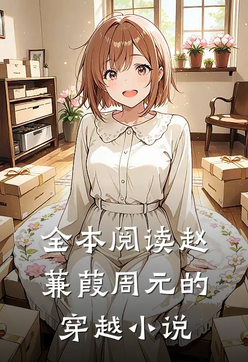 全本阅读赵蒹葭周元的穿越小说