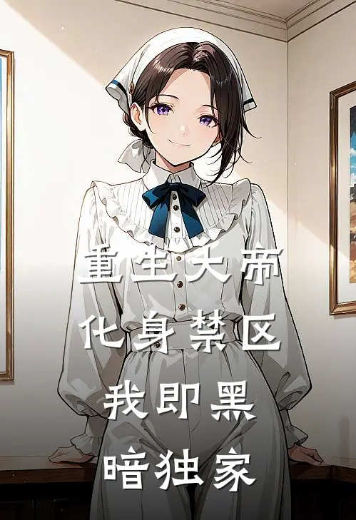 重生大帝：化身禁区，我即黑暗独家