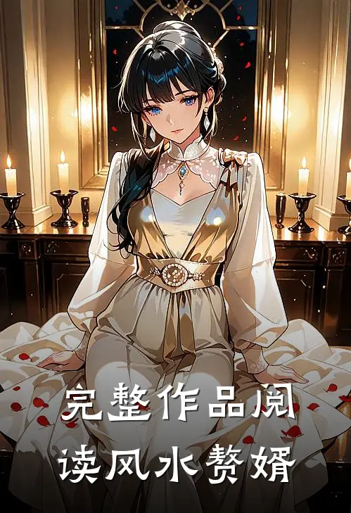 完整作品阅读风水赘婿