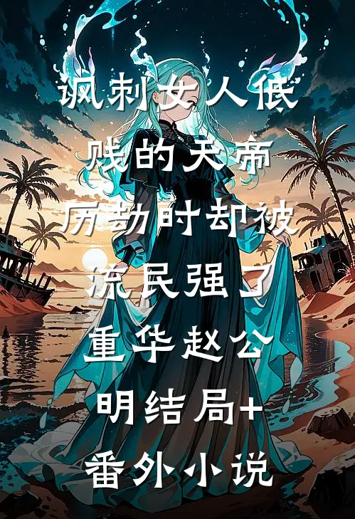 讽刺女人低贱的天帝，历劫时却被流民强了重华赵公明结局+番外小说