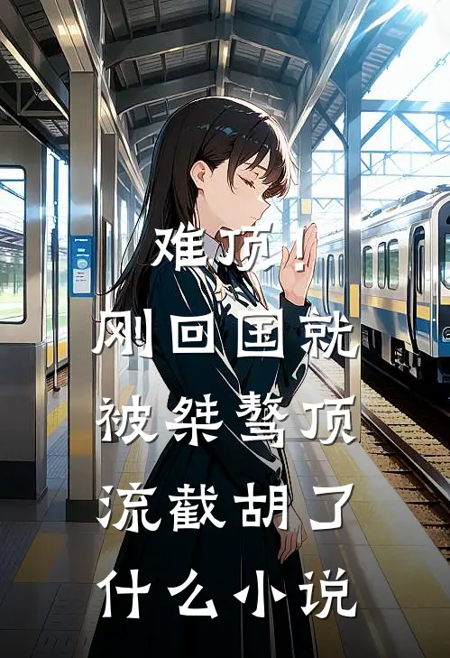 难顶！刚回国就被桀骜顶流截胡了什么小说