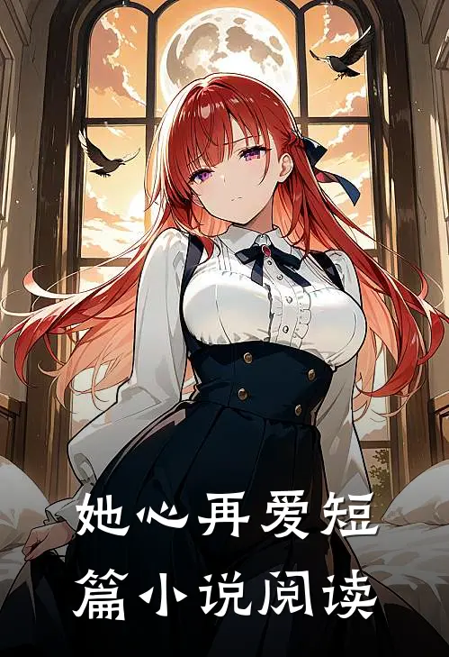 她心再爱短篇小说阅读