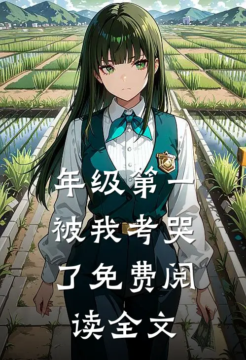 年级第一，被我考哭了免费阅读全文