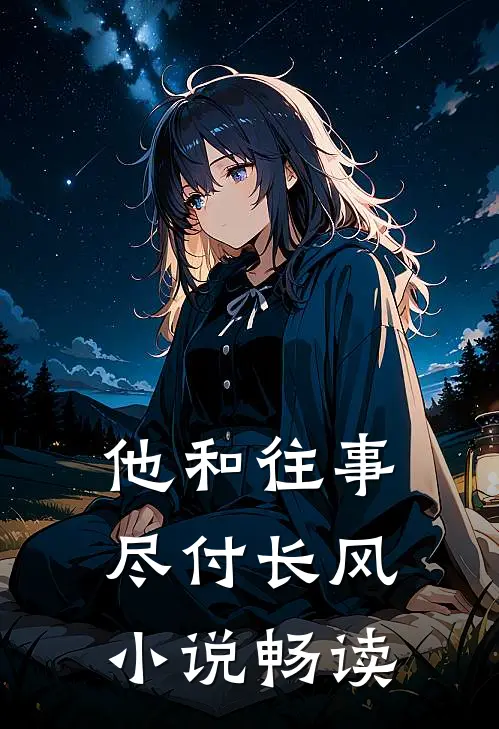 他和往事，尽付长风小说畅读